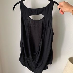 Lulu lemon tank